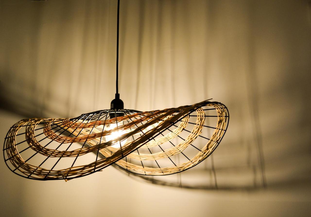 Haraki Blue Pearl Luxury Studio 외부 사진