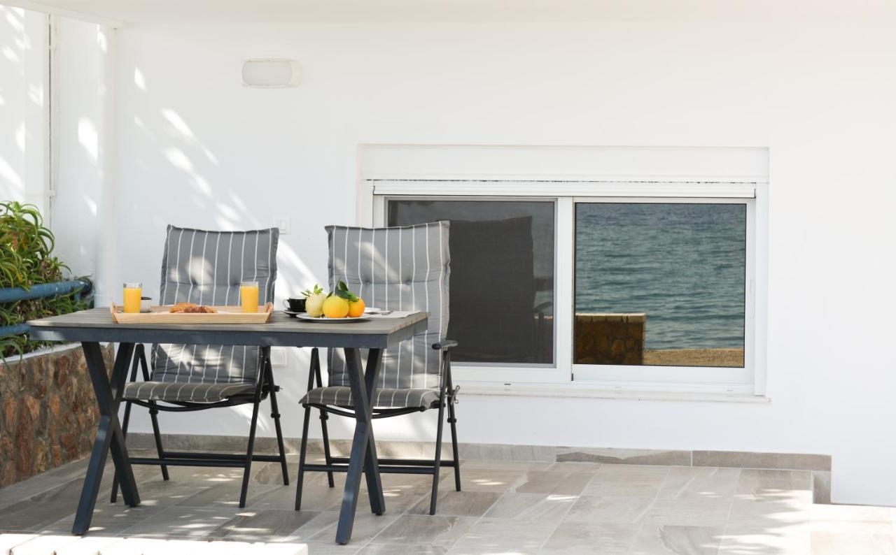 Haraki Blue Pearl Luxury Studio 외부 사진