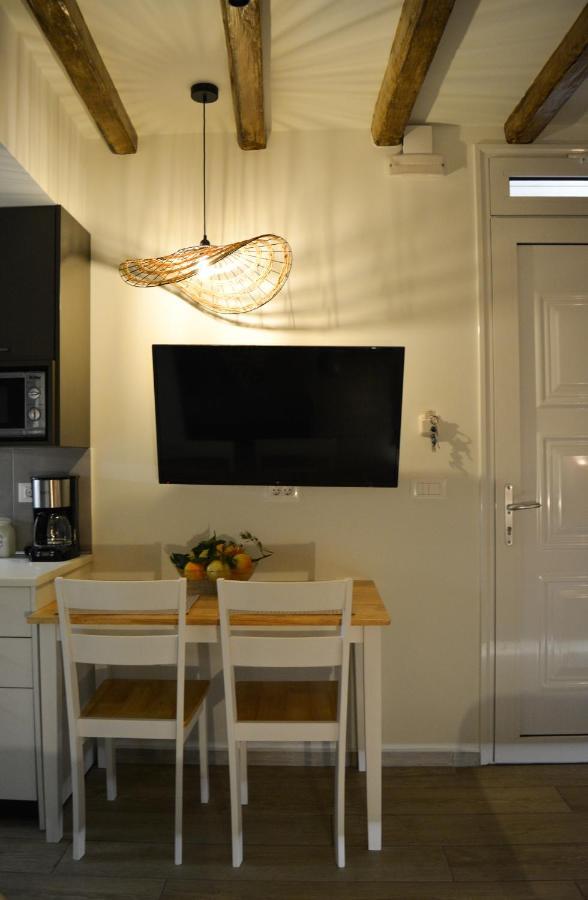 Haraki Blue Pearl Luxury Studio 외부 사진
