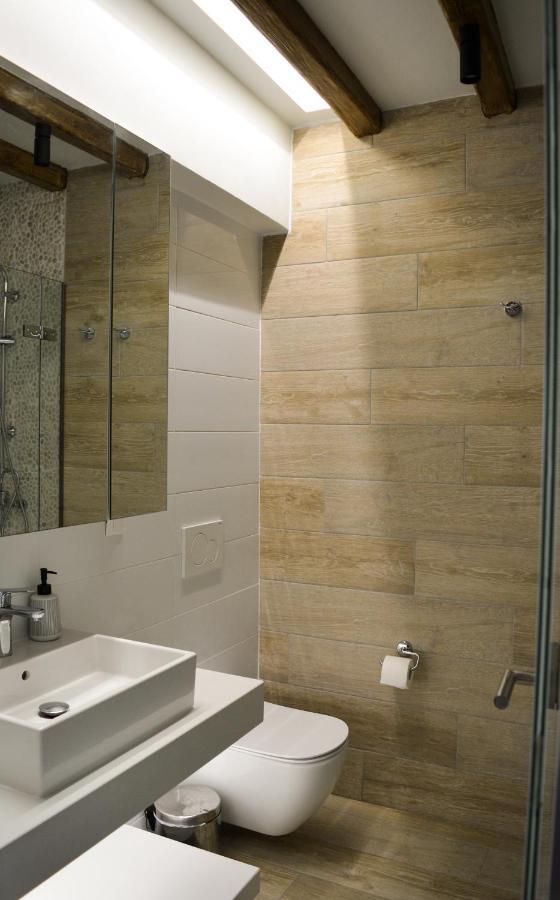 Haraki Blue Pearl Luxury Studio 외부 사진