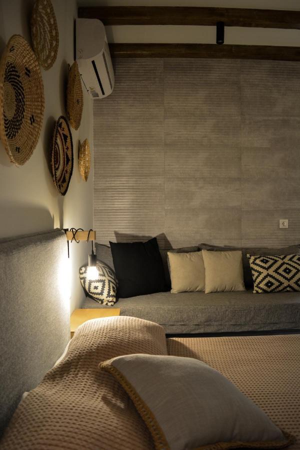 Haraki Blue Pearl Luxury Studio 외부 사진