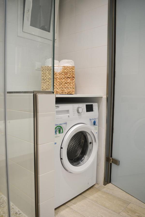 Haraki Blue Pearl Luxury Studio 외부 사진