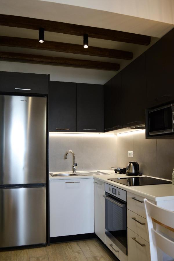 Haraki Blue Pearl Luxury Studio 외부 사진