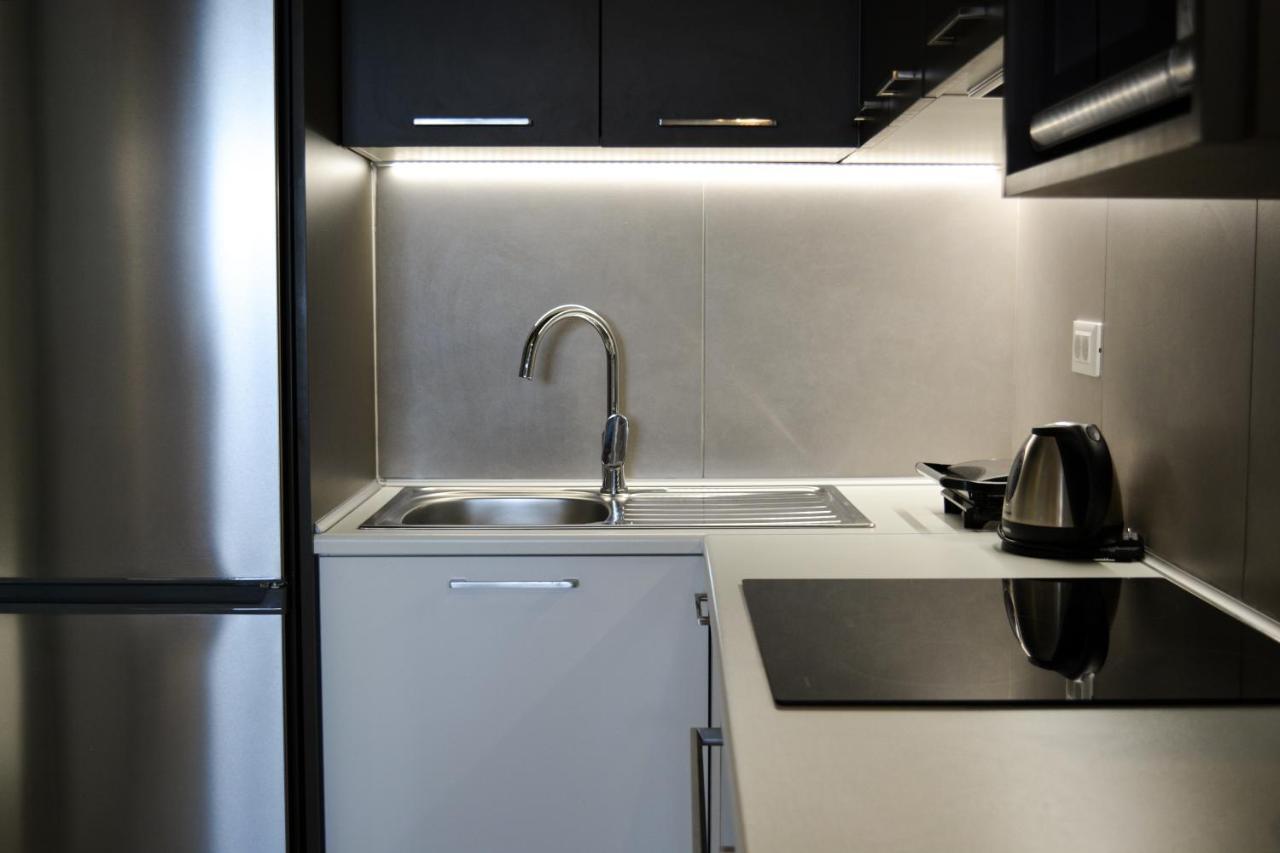 Haraki Blue Pearl Luxury Studio 외부 사진