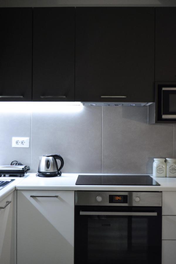 Haraki Blue Pearl Luxury Studio 외부 사진